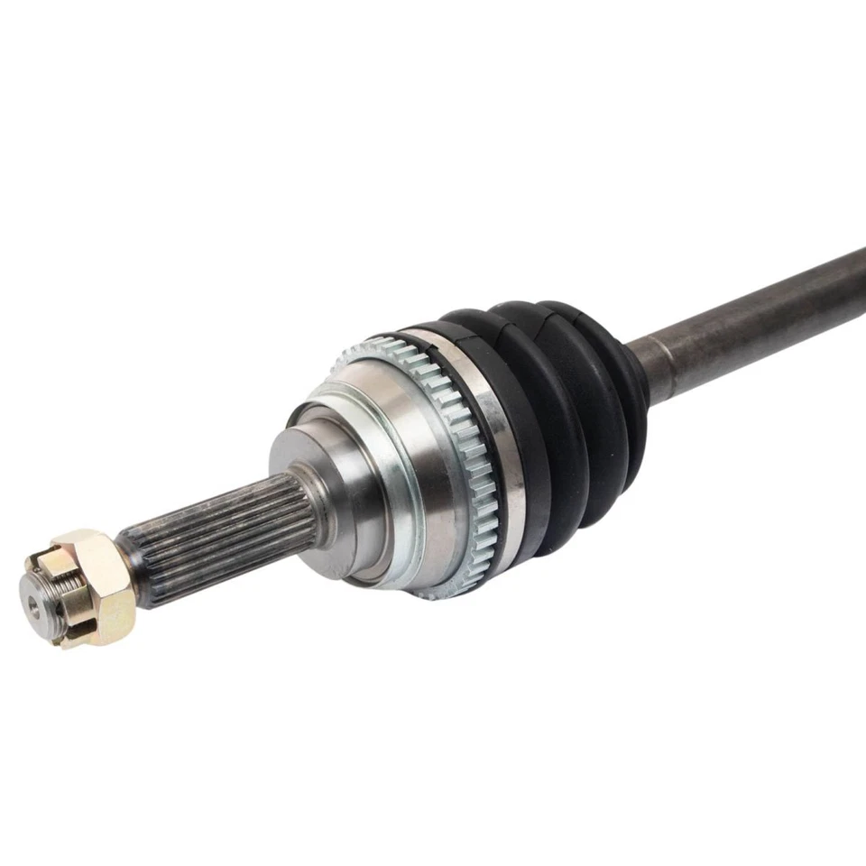 Eje delantero izquierdo CV para Hyundai Accent 2000-2002 Foto 3 de 4