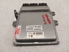 14-15 INFINITI Q50 3.7L Engine Control Module ECU OEM 237031UX1A