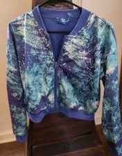 ADIDAS FARM RIO JACKET