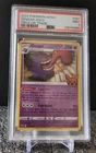 2022 Pokemon Trick Or Trade Gengar Holo PSA 9 MINT