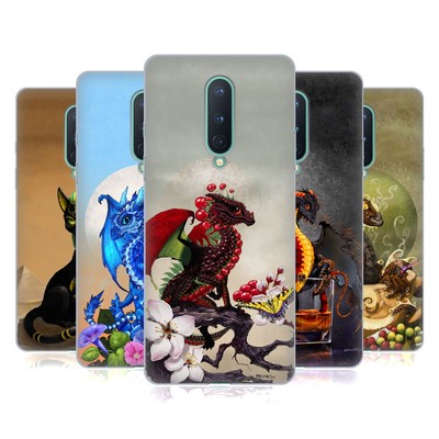 OFFICIAL STANLEY MORRISON ART SOFT GEL CASE FOR GOOGLE ONEPLUS PHONES