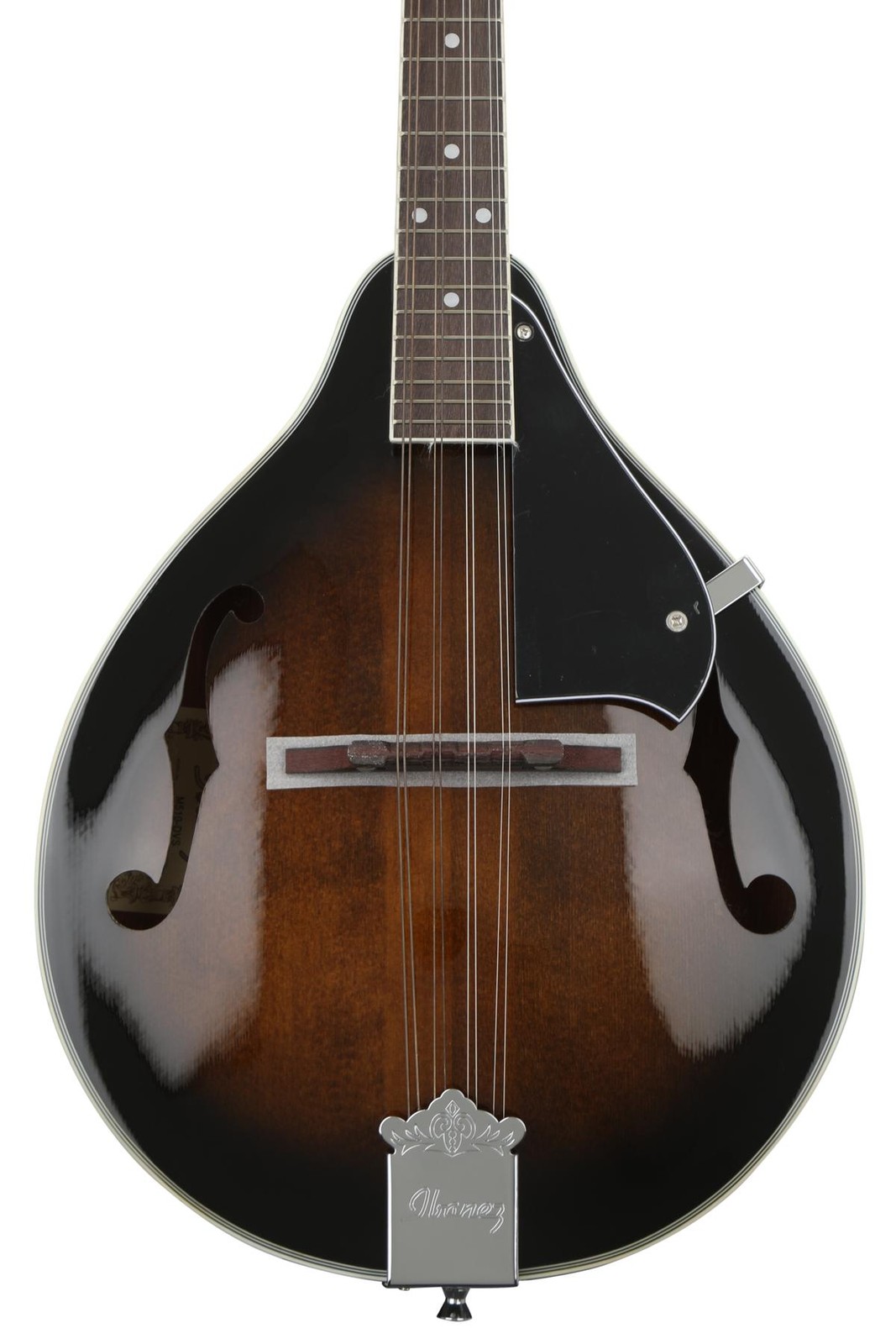 Ibanez M510 Mandolin - Темный блеск для скрипки Sunburst High Gloss 31290₽