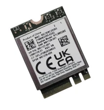 M91238-001 - WLAN Realtek CAVA2 AX 2X2 