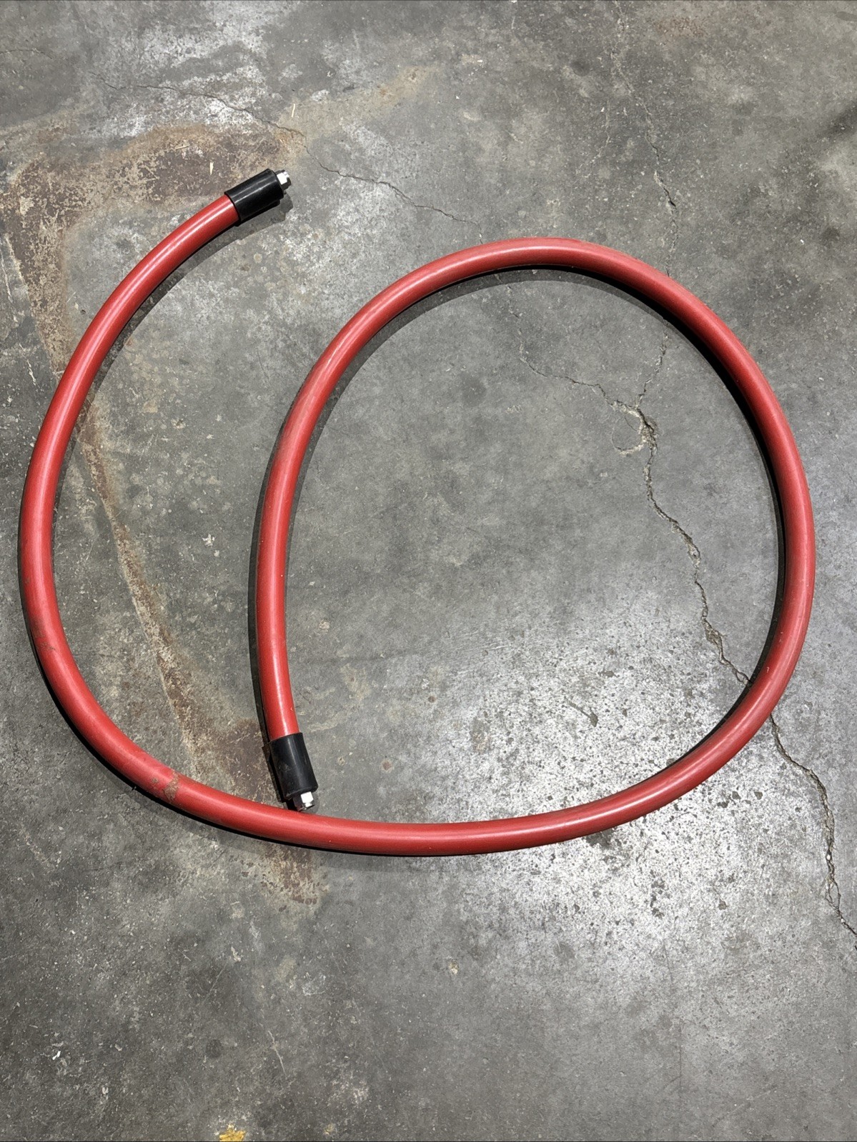 Insulated Hose Huber Heater Chiller, CG-1978-H112, 3 Meter Long M16