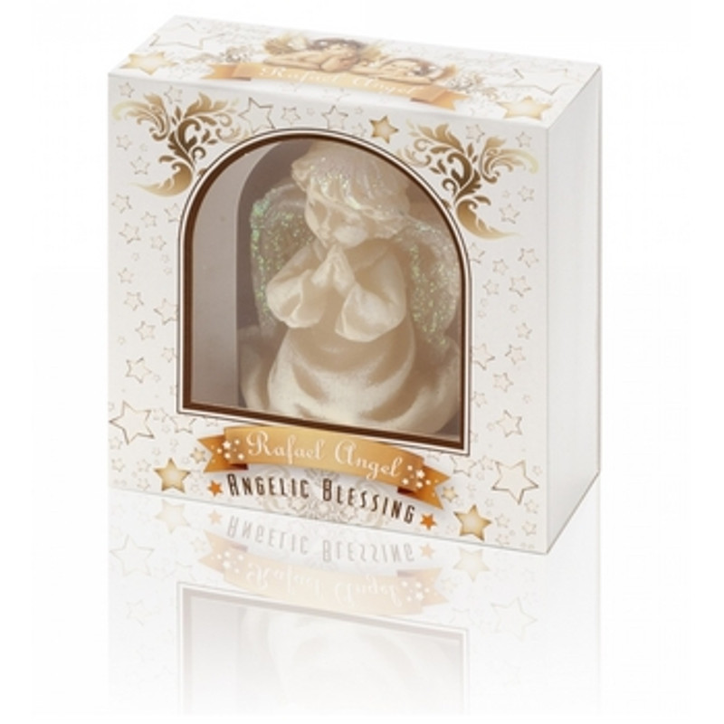 5907602670776 wieca Rafael Angel Figurka Blessing 75g 3h 4990₽