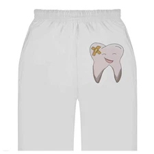 'Sore Tooth' Adult Sweatpants / Joggers (JO024681)