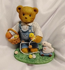 Cherished Teddies. Donald