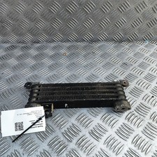 Radiatore raffreddamento olio TRIUMPH SPRINT 1.05 benzina 92kw 2009 31661440