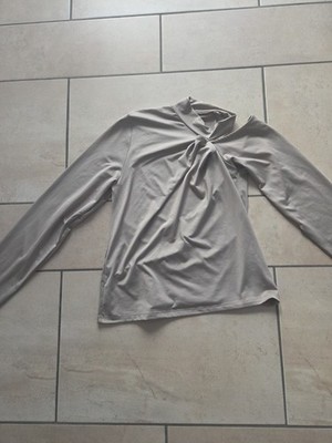 Top Jil Sander ohne Etikett 