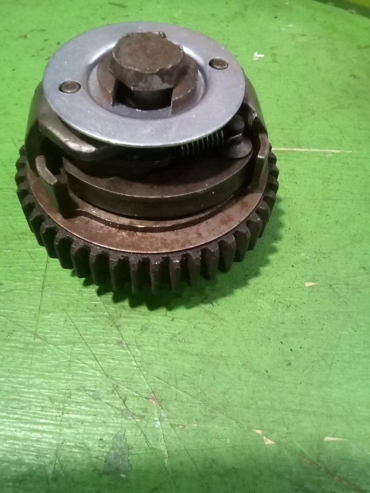 UNIDAD DE RETARDO AVANZADO AUTOMÁTICO LUCAS K2F BSA A10 A7  Foto 4 de 4