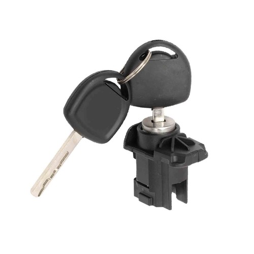 For Opel Astra H Door Lock Cylinder Automotive Door Lock Automotive Repair - Picture 6 of 8