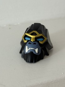 Lego Legends Of Chima Chi Gorzan 70202 REPLACEMENT GORILLA HEAD - Large Figure
