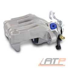 BREMSSATTEL BREMSZANGE Ø34 HINTEN RECHTS FÜR AUDI A2 8Z 1.4 TDI 1.6 FSI