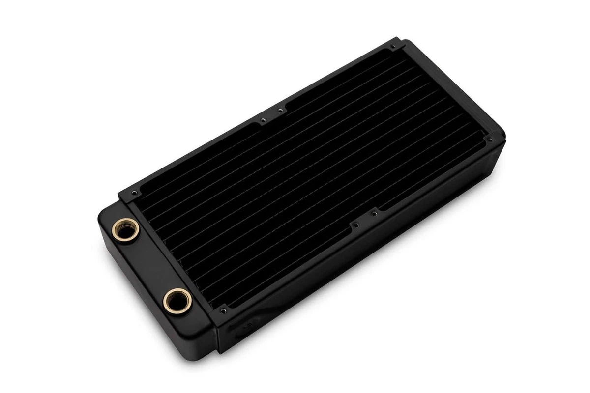 EKWB Radiator Computer Water Cooling Equipment for sale | eBay