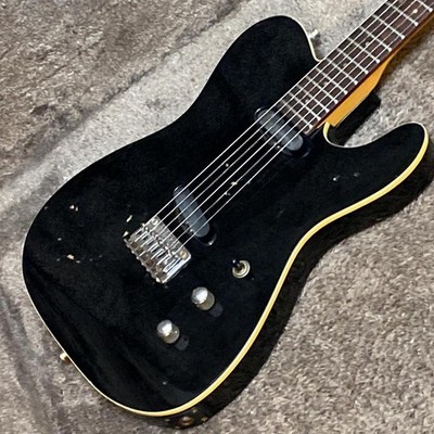 Fernandes TEJ-45 E-Gitarre Lindenholz Korpus Ahorn Hals Palisander Griffbrett