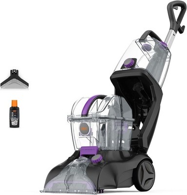 Vax Rapid Power Refresh Teppichreinigungsmaschine, Teppich, Polster