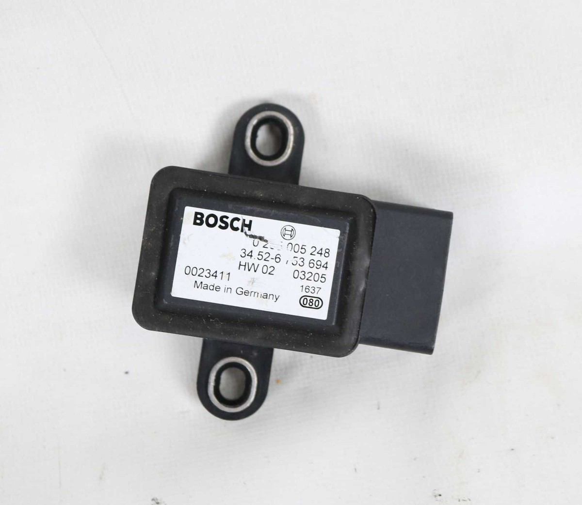 ロッド e46.800 Steering Wheel Slip Ring Clockspring 32341162111 For BMW 3 5