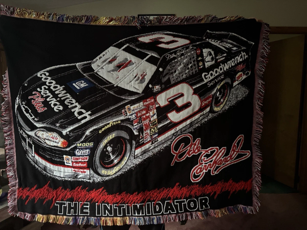 NASCAR Fan Blankets for sale | eBay