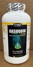 Nutramax Dasuquin for Large Dogs, Joint Health Supplement, Contains Glucosamine