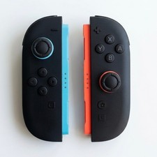 For Nintendo Switch 2 Joy Con 2 L & R Control...