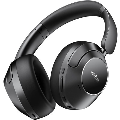 [Vgp 2024 Summer Cost Performance Award] Earfun Wave Pro Wireless Kopfhörer Blu