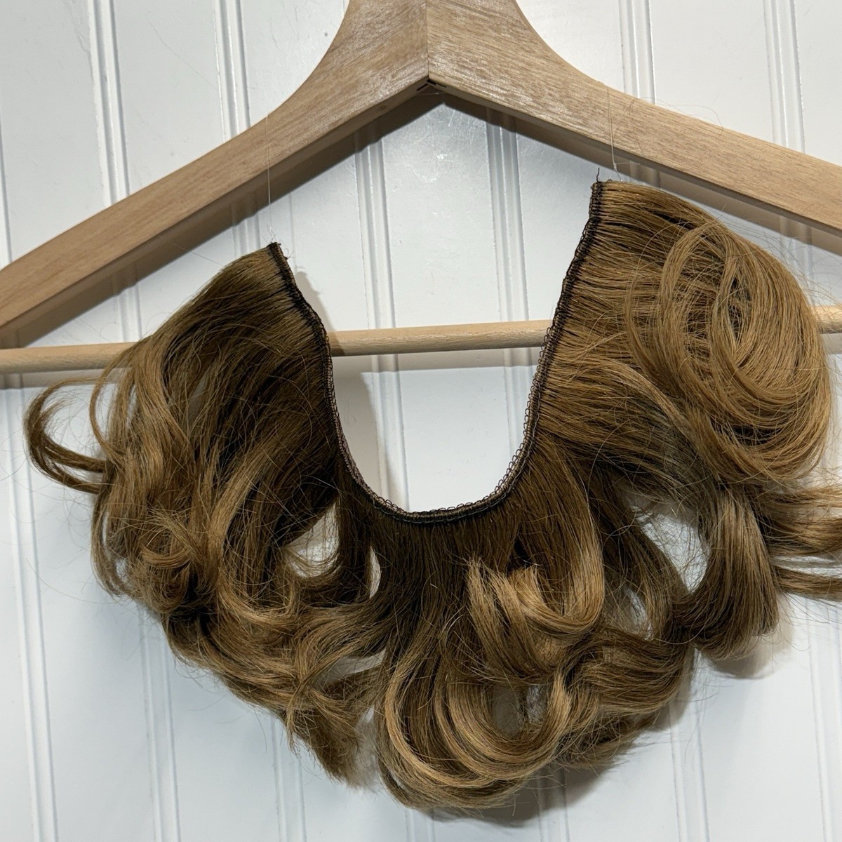 Couture extensions original halo color 100% REMY human hair