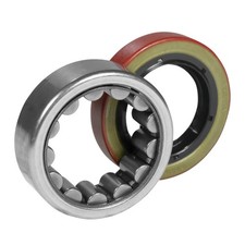 Yukon Gear AK 1559 Axle Bearing & Seal Kit 2.530 OD x 1.618 ID Steel