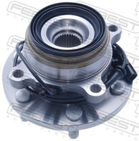 Febest Radnabe 0282-Y62F