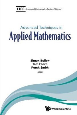 Advanced Techniques In Applied Mathematics by Frank Smith, To... - 9781786340214