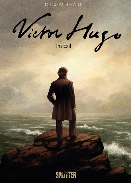 Victor Hugo Esther Gil