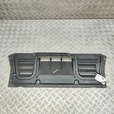 MERCEDES-BENZ GLE W167 Mittelbodenschutz A1675200800 2023 32042413 MERCEDES-BENZ GLE W167 Mittelbodenschutz A1675200800 2023 32042413