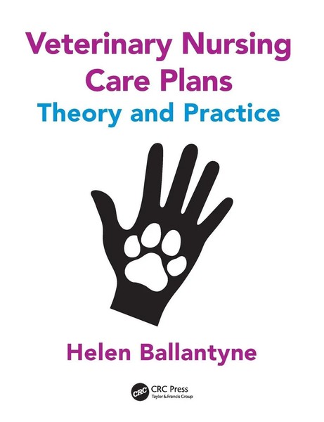 Helen Ballantyne | Veterinary Nursing Care Plans | Taschenbuch | Englisch (2018)-image