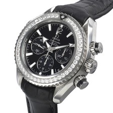 OMEGA Seamaster Planet Ocean 600M 222.18.38.50.01.001 SW10595