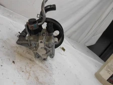 Power Steering Pump 4 Cylinder Fits 11-13 SORENTO 66927