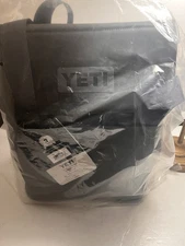 Yeti 14L Charcoal Daytrip Bag Brand New Sealed