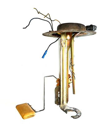 Nissan 240SX S13 Fuel Sending Unit OEM 1989-1994 Genuine Used