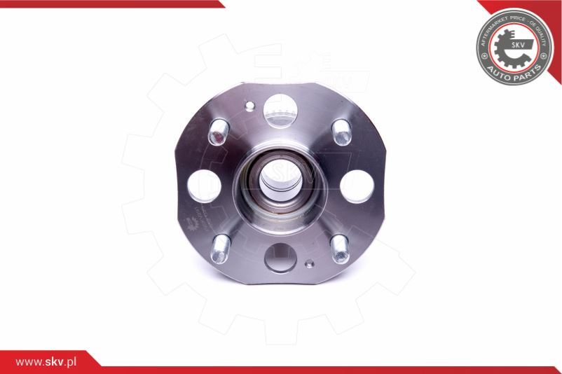 Rear Wheel Hub Bearing SKV for Honda Accord VI ; 42200-S1A-E01
