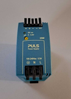 ML30101 - PULS - ML30.101 / Netzteil für 5V Einphasensystem GEBRAUCHT