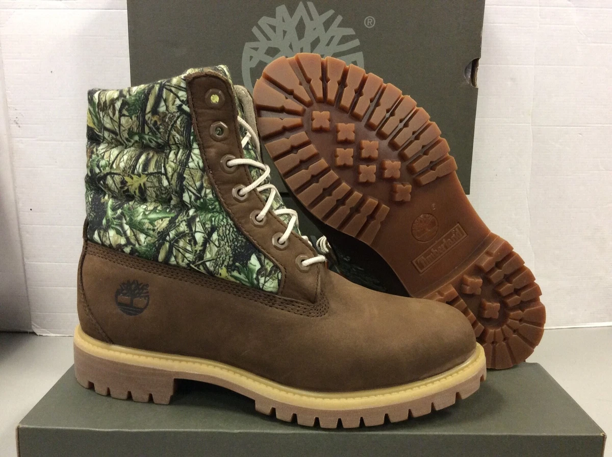 Timberland tobacco deals