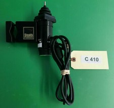 Invacare Attendant Joystick w/ Mounting Bracket - 1136888 for Power chair C410
