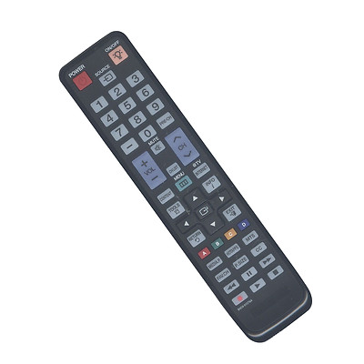New BN59-01076A Remote sub BN59-01035A BN59-01043A fit for Samsung TV UN46C6900