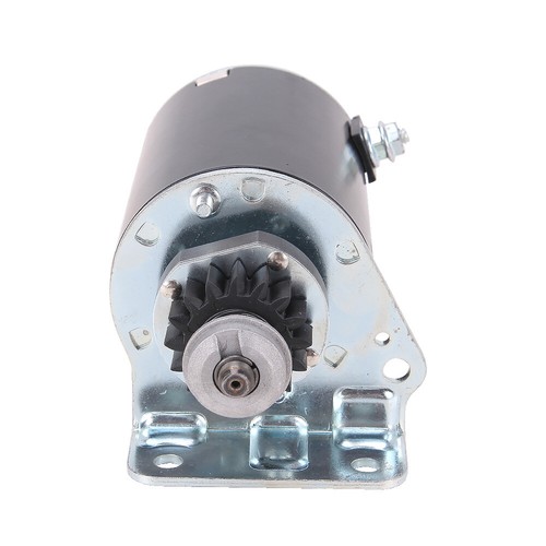 Starter For John Deere Z245 Z425 Z435 Z445 Z465 Z625 Z645 Z655 EZtrak