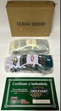 Racing Champions 1/24 Brickyard 400 1998 Pace Car Set