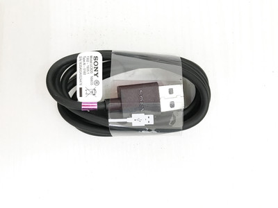 Original OEM UCB20 USB Type-C Charging Cable For Sony Xperia X Compact Xperia XZ