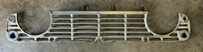 Used Triumph Tr4 Grille 870-000