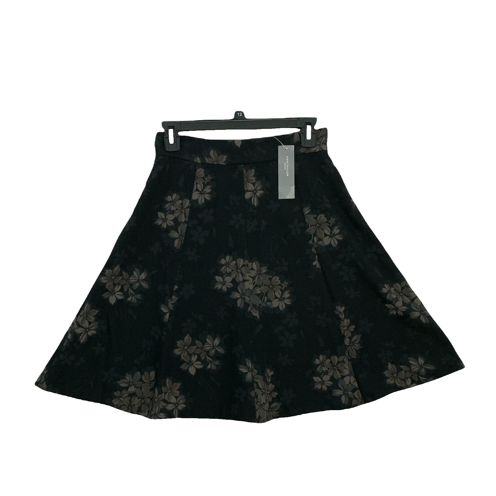 Faldas florales para mujer Ann Taylor