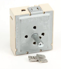 Star Mfg 2J-Z14323 Infinite Control 120V Repl...