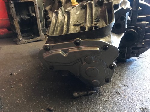 Fiat Ducato 6 Speed Fully