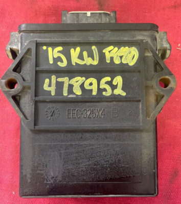 Case IH Patriot 3230 Sprayer Computer Control 321964 EEC-325X4