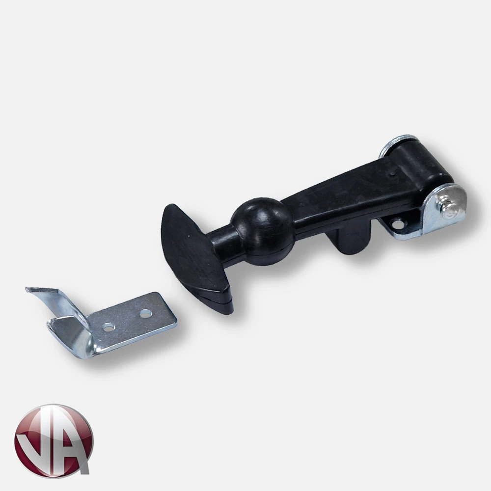 Le Mans Leather Bonnet Strap - Classic Spares